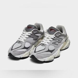 New Balance 9060 Grey